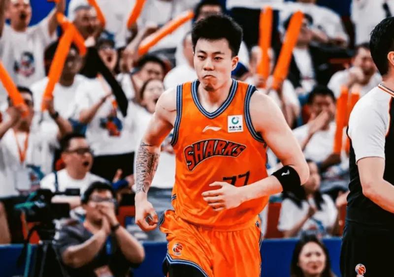 开云平台-G1上海84-79山东 球员评价：3人优秀，3人及格，4人低迷